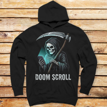 Doom Scroll