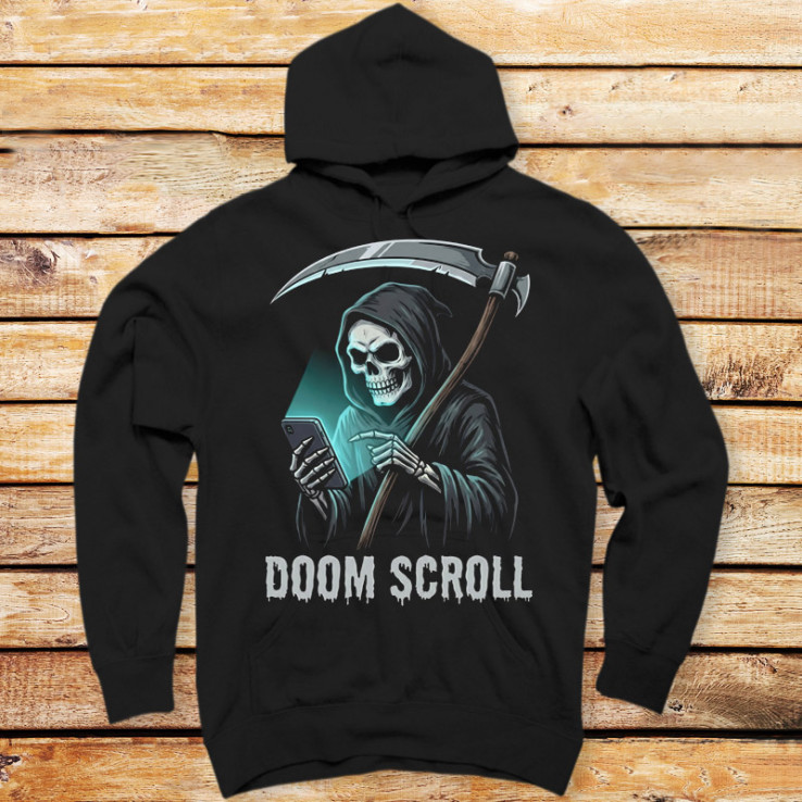 Doom Scroll