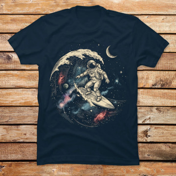 Galactic Surf