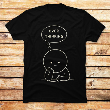 Overthinkers Club