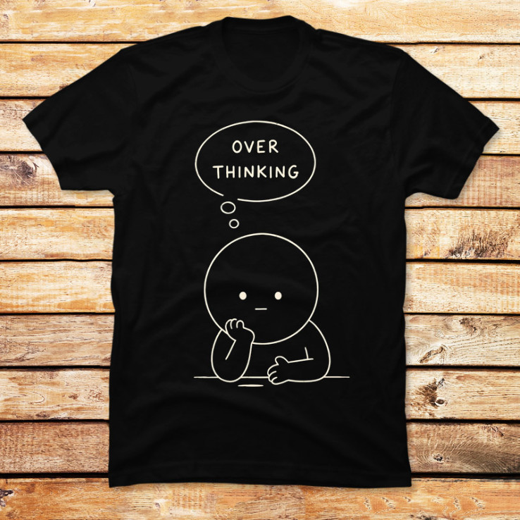 Overthinkers Club
