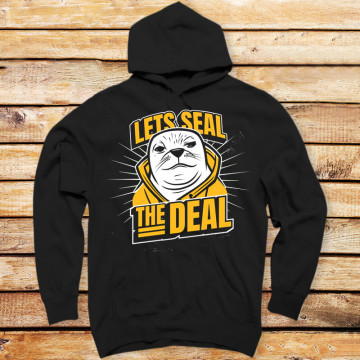 Seal the Deal