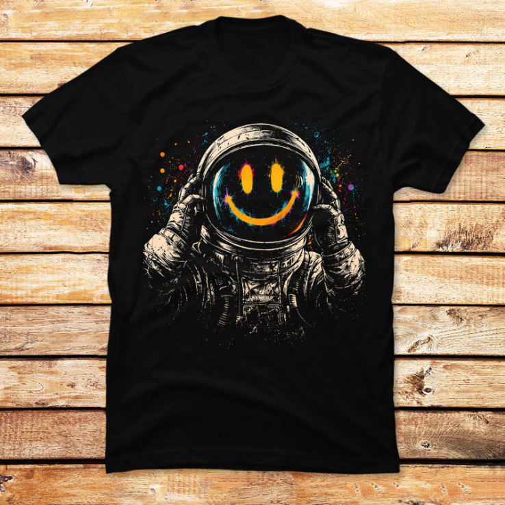 Fake It Till Orbit