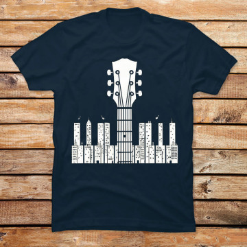 Skyline Strings