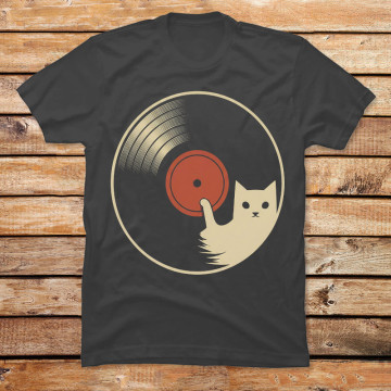 Feline Groovy