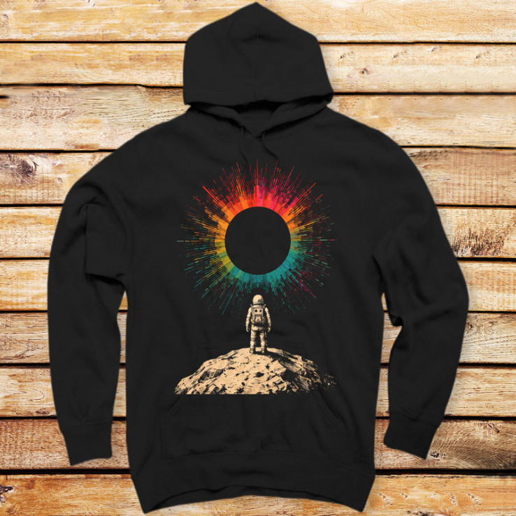Chromatic Void