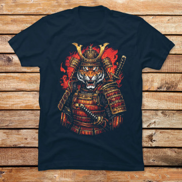 Flame-Forged Tora