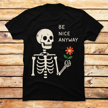 Nice To The Bone