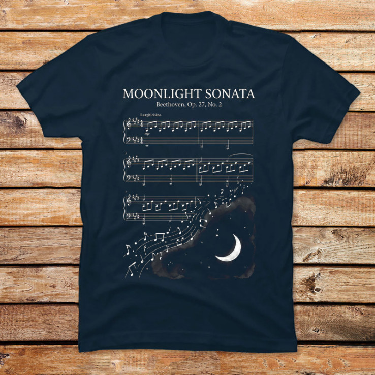 Moonlgiht Sonata