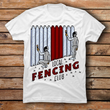 Fencing Club