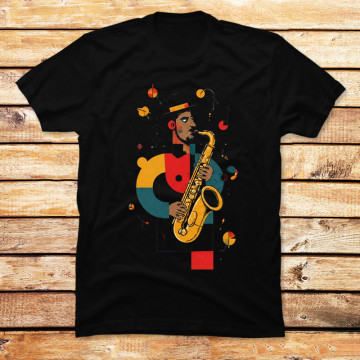 Jazz Geometry