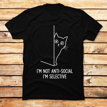 Selective Cat