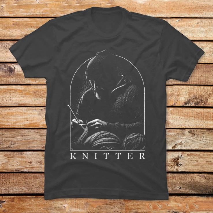 ManKnitter