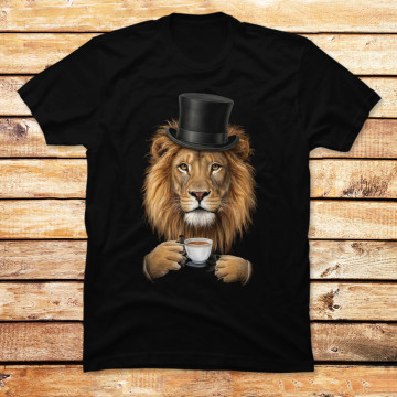 Gentalmen Lion