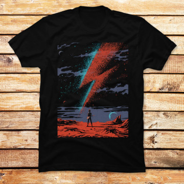 Music from Mars