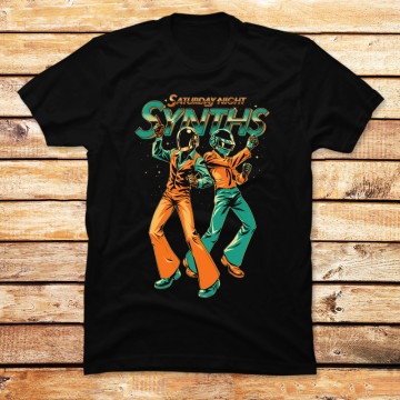 Saturday Night Synths