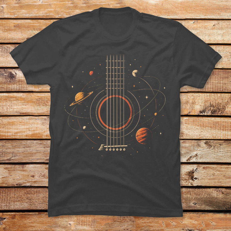 Cosmic Chords