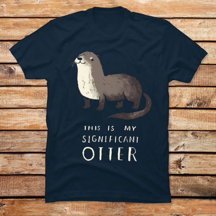 Significant Otter