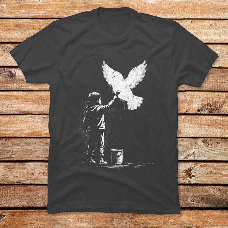 Freedom Takes Flight