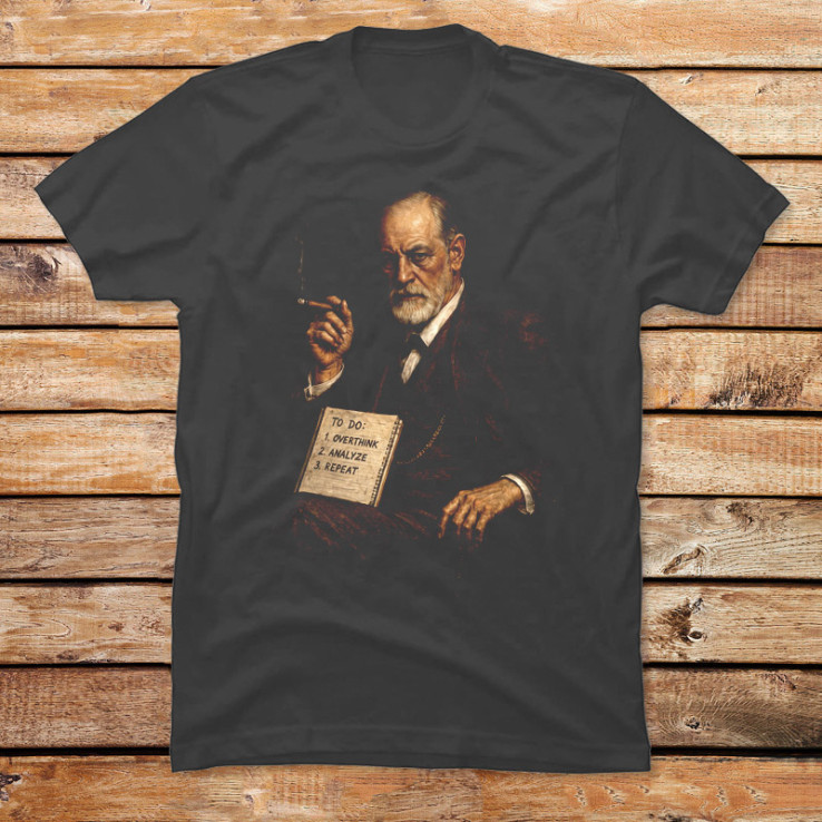 Freudian Slip