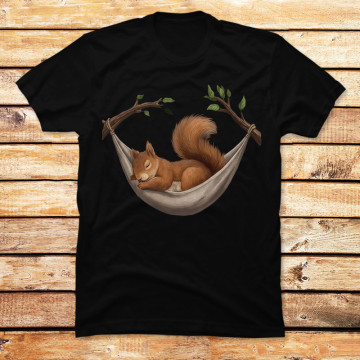 Squirell Hammock