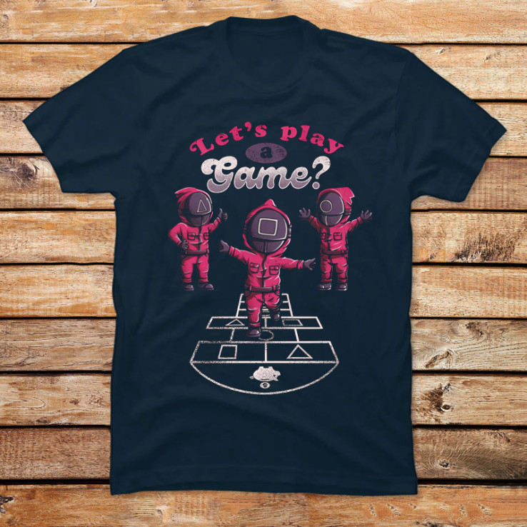 Play a Game