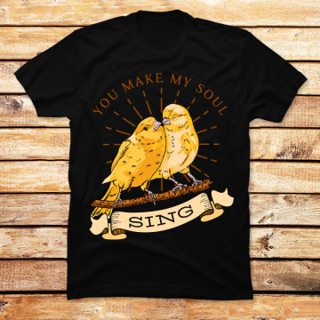 Birds Couple