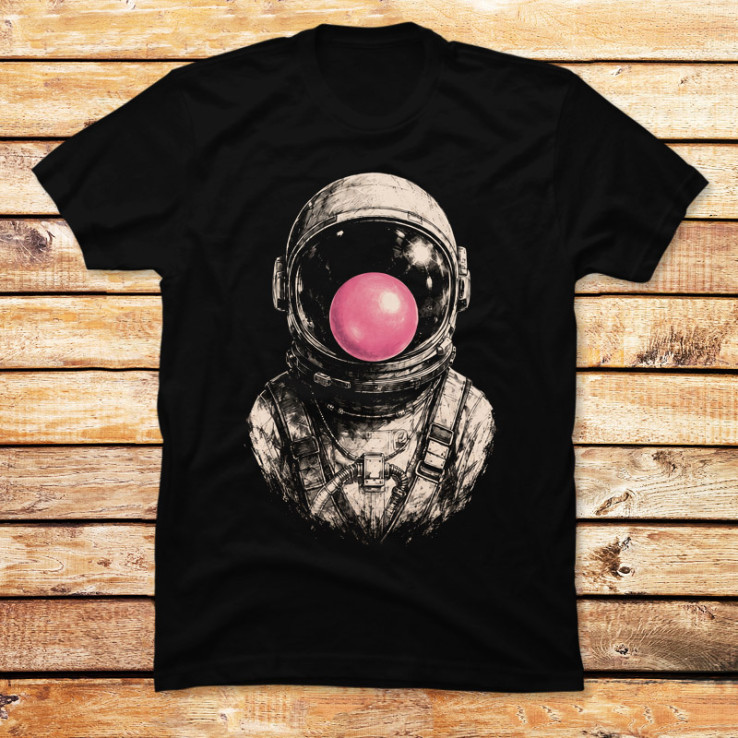 Zero Gravity Gum