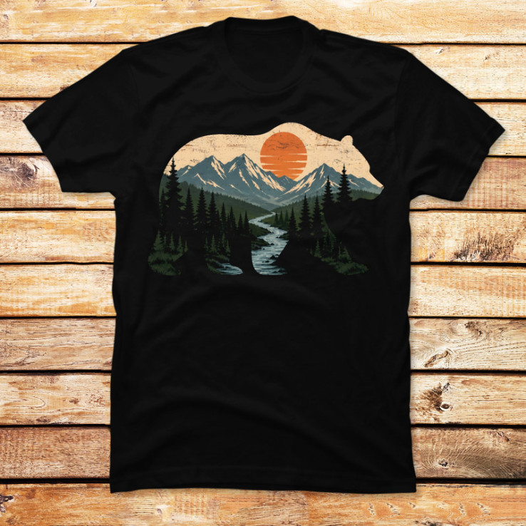 Wilderness Within