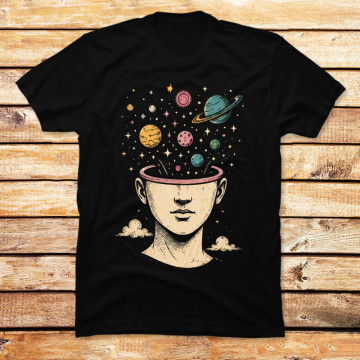 Head Full of Elsewhere