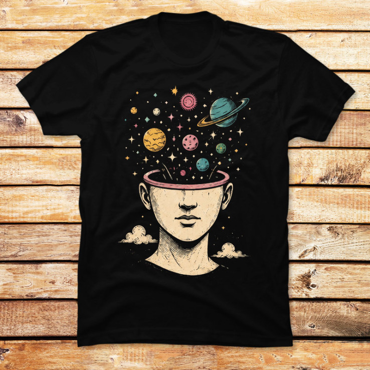 Head Full of Elsewhere