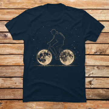 Lunar Rider