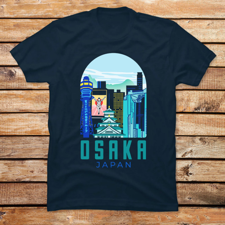 Osaka