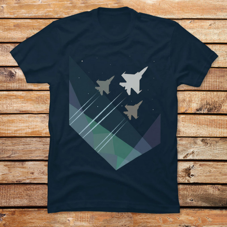 Stellar Strike Squadron