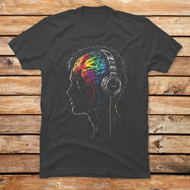 Chromatic Cortex