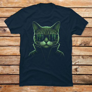 The Cat-rix