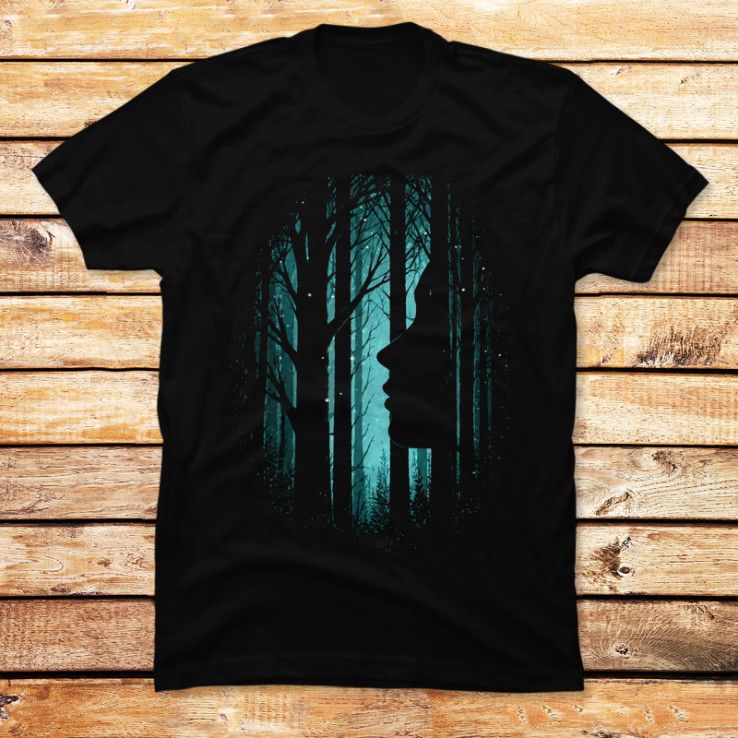 Wilderness Within