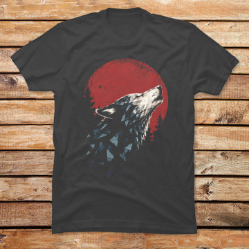 Crimson Howl