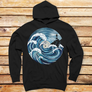 Ocean Grooves