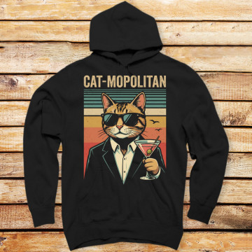 CAT-MOPOLITAN