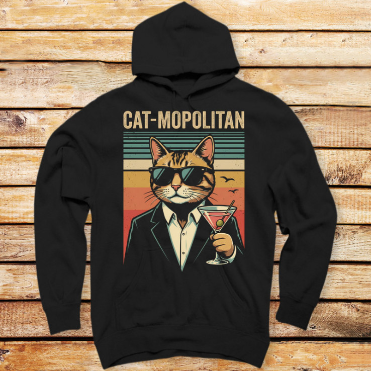 CAT-MOPOLITAN