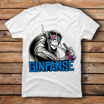 Ginpanse