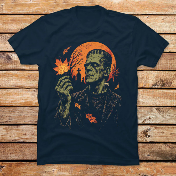 Frankenstein Autumnborn