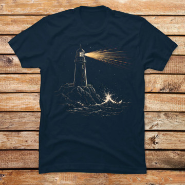 Beacon Of Eight