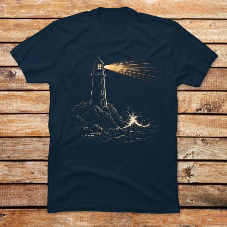 Beacon Of Eight