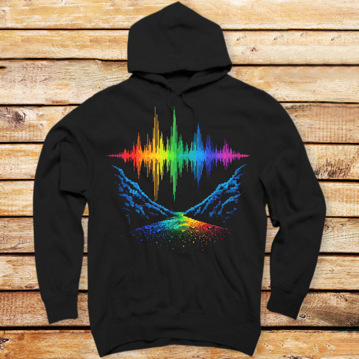 Bridge of Sound 8-bit