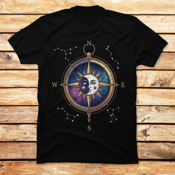 The Celestial Compass