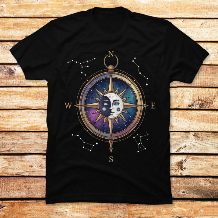 The Celestial Compass