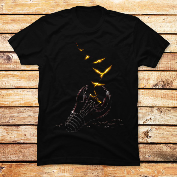 Freedom Light Bird