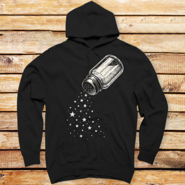 Stardust Seasoning